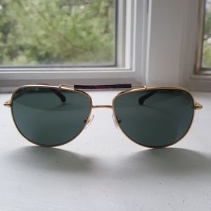 Brooks Brothers Sunglasses